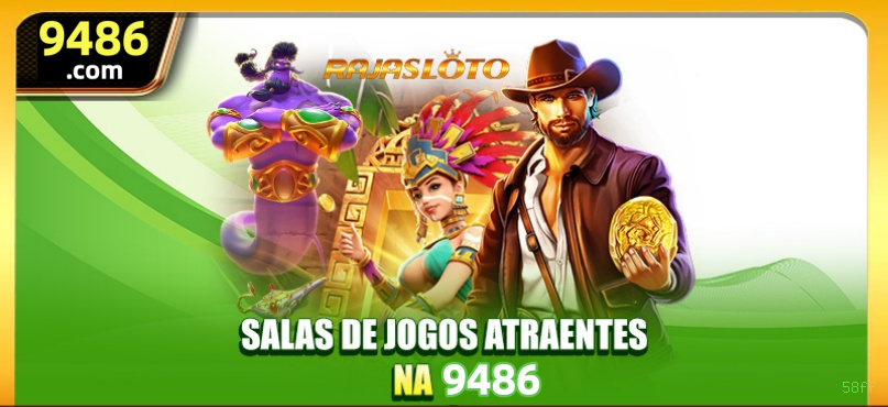 Provedores de Jogos